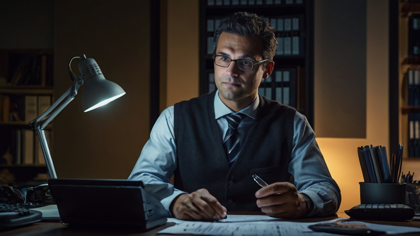 Bookkeeping Services